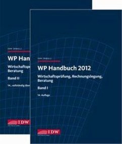 WP Handbuch 2014, 2 Bde.