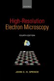 High-Resolution Electron Microscopy (eBook, PDF)