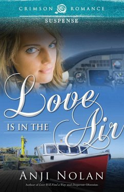 Love Is in the Air (eBook, ePUB) - Nolan, Anji