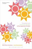 Translation and Translation Studies in the Japanese Context (eBook, PDF)