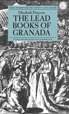 The Lead Books of Granada - Drayson, E.