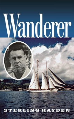 Cover Wanderer (eBook, ePUB)