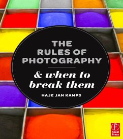 The Rules of Photography and When to Break Them (eBook, ePUB) - Jan Kamps, Haje