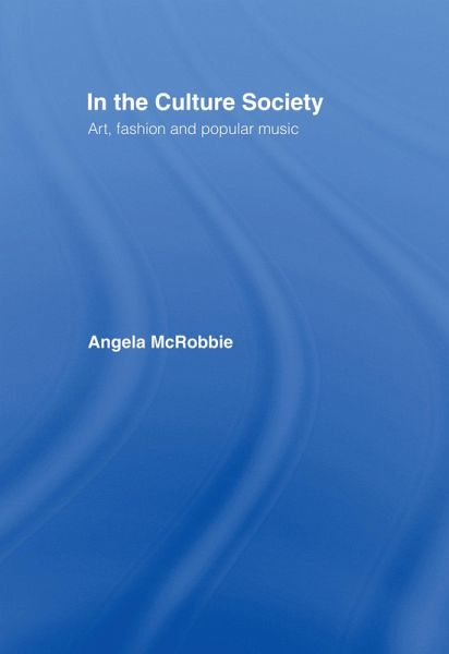 In the Culture Society (eBook, ePUB)