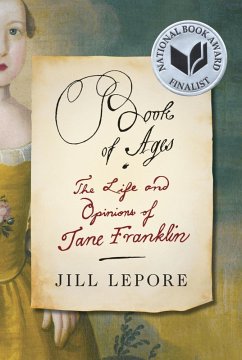 Book of Ages (eBook, ePUB) - Lepore, Jill