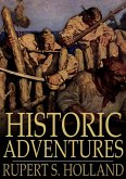 Historic Adventures (eBook, ePUB)
