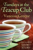 Tuesdays at the Teacup Club (eBook, ePUB)