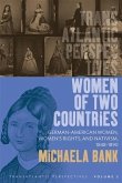 Women of Two Countries (eBook, PDF)