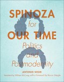 Spinoza for Our Time (eBook, ePUB)