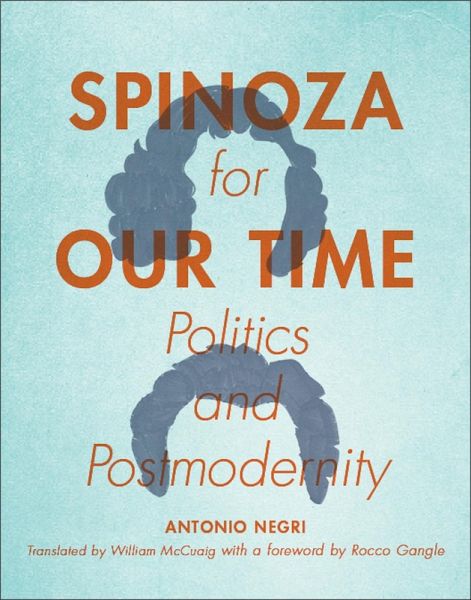 Spinoza for Our Time (eBook, ePUB) Spinoza for Our Time (eBook, ePUB)