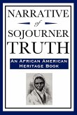 The Narrative of Sojourner Truth (eBook, ePUB)