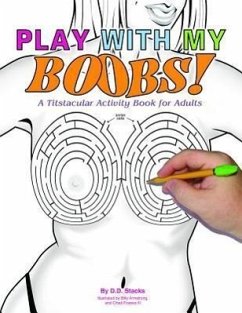 Play with My Boobs - Stacks, D D