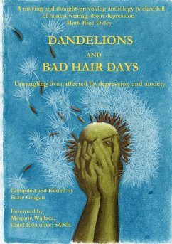 Dandelions and Bad Hair Days - Grogan, Suzie