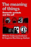 Meaning of Things (eBook, PDF)