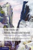 Unity of Mind, Brain and World (eBook, PDF)
