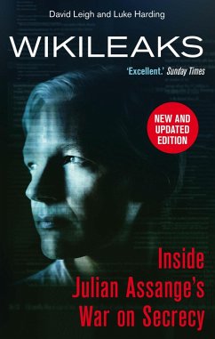 Cover WikiLeaks (eBook, ePUB)