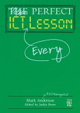 Perfect ICT Every Lesson (eBook, ePUB)
