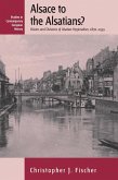 Alsace to the Alsatians? (eBook, ePUB)