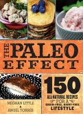 The Paleo Effect (eBook, ePUB)