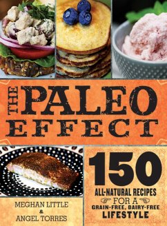 Cover The Paleo Effect (eBook, ePUB)