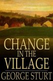 Change in the Village (eBook, ePUB)