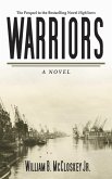 Warriors (eBook, ePUB) Warriors (eBook, ePUB)