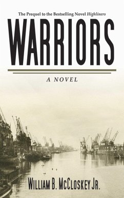 Cover Warriors (eBook, ePUB)