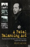 A Fatal Balancing Act (eBook, ePUB)