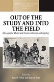 Out of the Study and Into the Field (eBook, PDF)