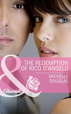 The Redemption of Rico D'Angelo (eBook, ePUB) - Douglas, Michelle