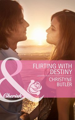 Cover Flirting with Destiny (eBook, ePUB)