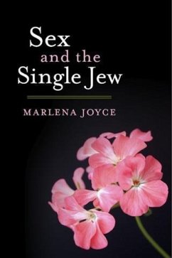 Cover Sex and the Single Jew (eBook, ePUB)