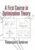 First Course in Optimization Theory (eBook, PDF)