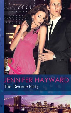 The Divorce Party (eBook, ePUB) - Hayward, Jennifer