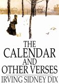 Calendar and Other Verses (eBook, ePUB)