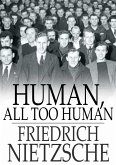 Human, All Too Human (eBook, ePUB)