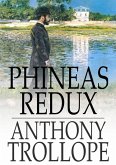 Phineas Redux (eBook, ePUB)