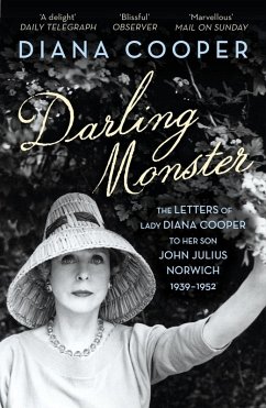 Darling Monster (eBook, ePUB) - Cooper, Diana