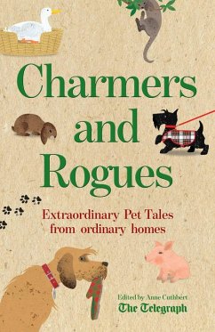 Cover Charmers and Rogues (eBook, ePUB)