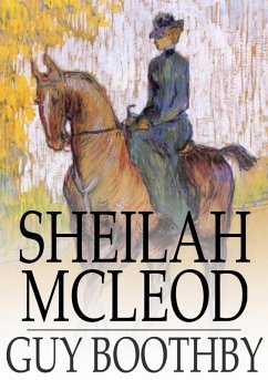 Cover Sheilah McLeod (eBook, ePUB)