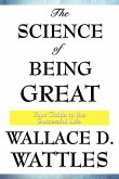 The Science of Being Great (eBook, ePUB)