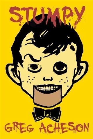 Stumpy (eBook, ePUB) Stumpy (eBook, ePUB)