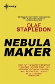 Nebula Maker (eBook, ePUB)