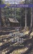 The Reluctant Witness (eBook, ePUB) - Bild 1