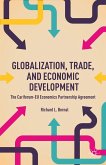 Globalization, Trade, and Economic Development