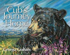 Cub's Journey Home - Graham, Georgia