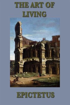 Cover The Art of Living (eBook, ePUB)