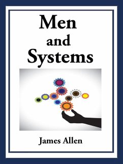 Cover Men and Systems (eBook, ePUB)