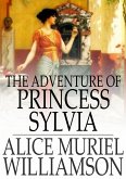 Adventure of Princess Sylvia (eBook, ePUB)