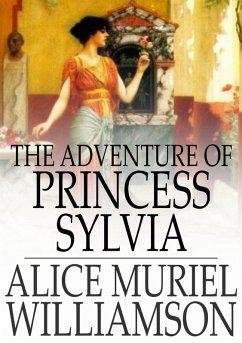 Cover Adventure of Princess Sylvia (eBook, ePUB)